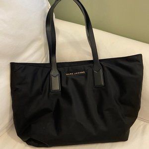 Marc Jacobs – Nylon Wingman Tote Bag